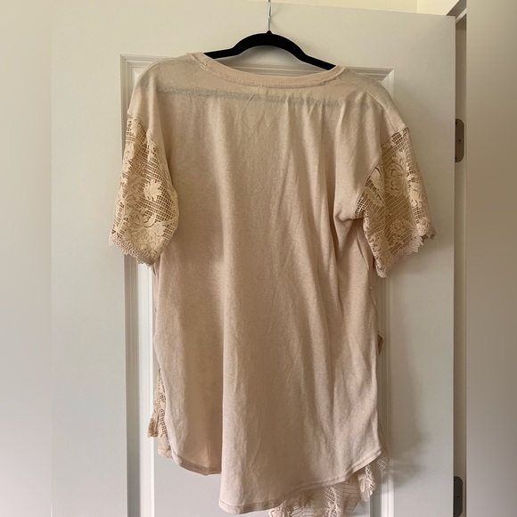 Free People Top - Picture 3 of 3